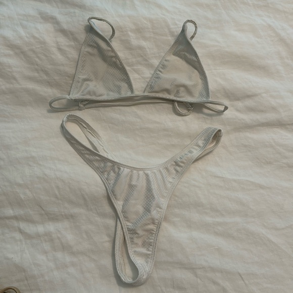 Minimale Animale Bikini